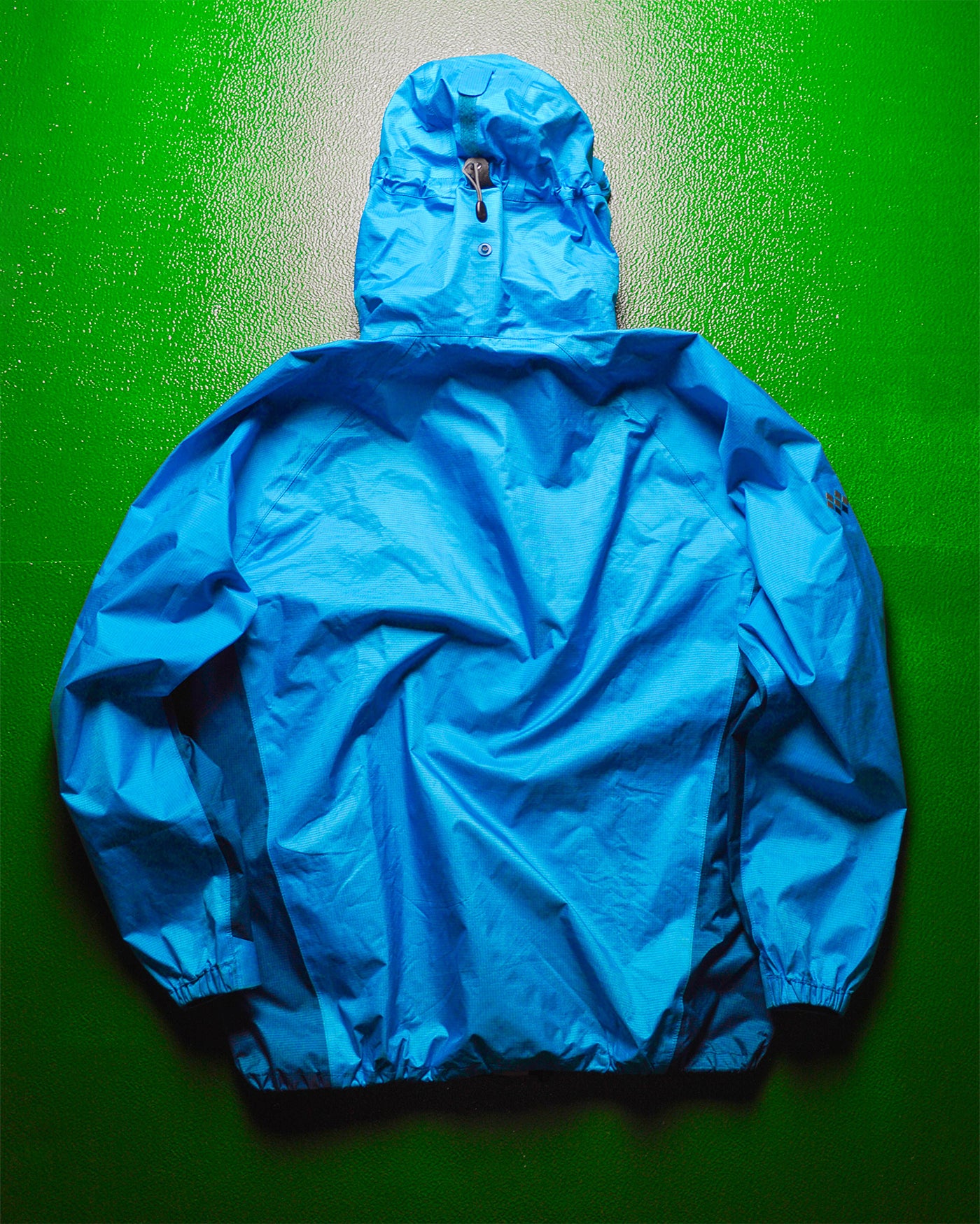 ジャケット・アウター archive montbell GORE-TEX shell jacket モンベル mont-bell ジャケット （ブラック） - ファッション